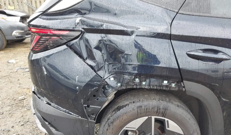 
								Hyundai Tucson full									