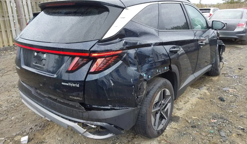 
								Hyundai Tucson full									