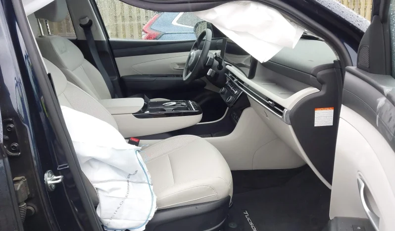
								Hyundai Tucson full									