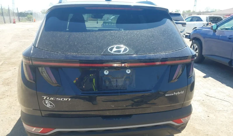 
								Hyundai Tucson full									