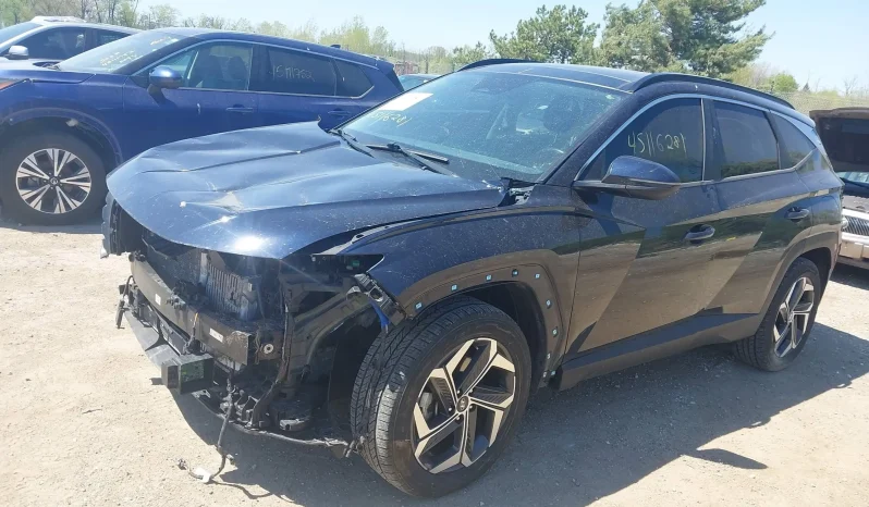 
								Hyundai Tucson full									