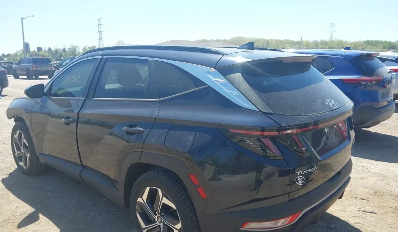
								Hyundai Tucson full									