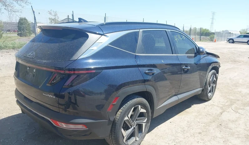 
								Hyundai Tucson full									