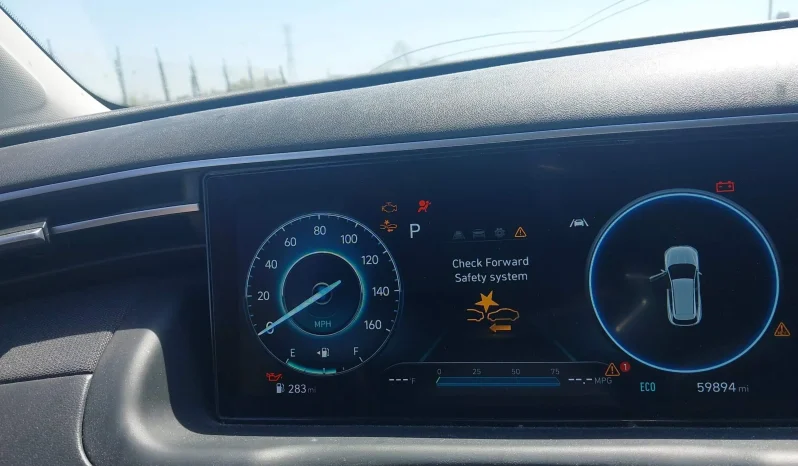 
								Hyundai Tucson full									