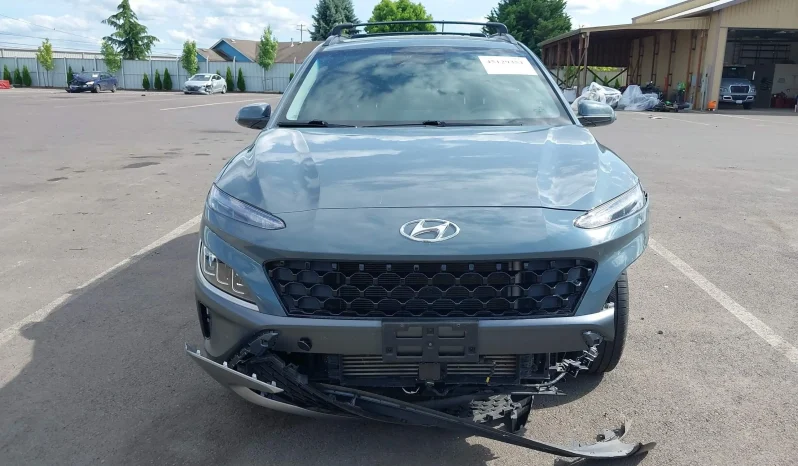 
								Hyundai Kona full									
