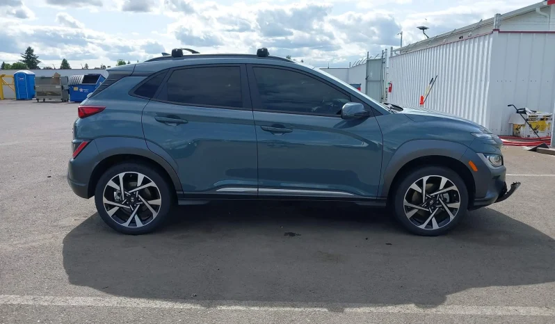 
								Hyundai Kona full									