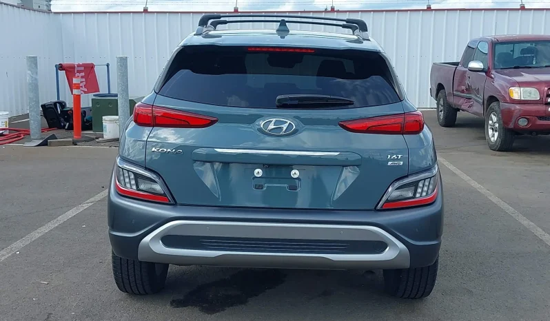 
								Hyundai Kona full									