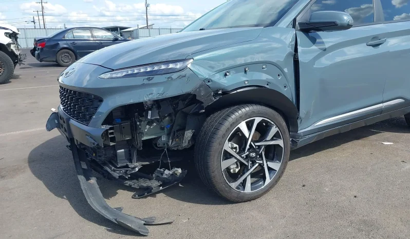 
								Hyundai Kona full									