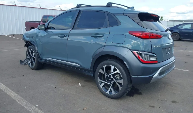 
								Hyundai Kona full									