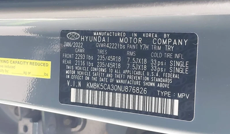 
								Hyundai Kona full									