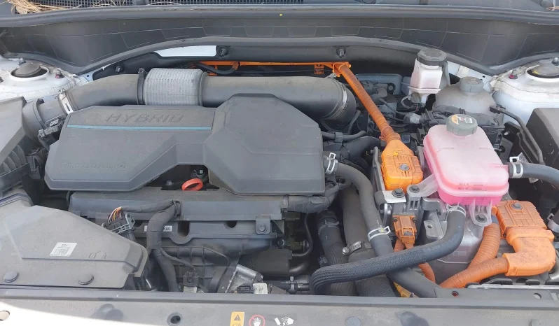
								Hyundai Santa Fe full									