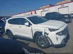 
										Hyundai Santa Fe full									