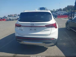 
										Hyundai Santa Fe full									