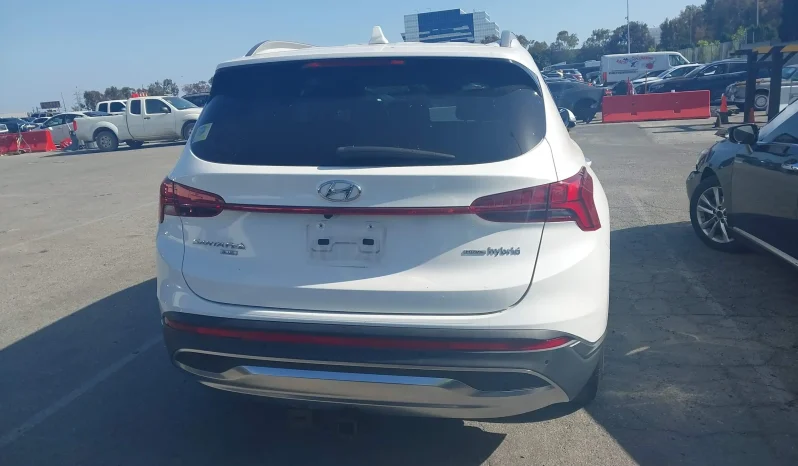 
								Hyundai Santa Fe full									