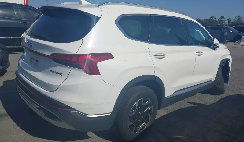 
								Hyundai Santa Fe full									