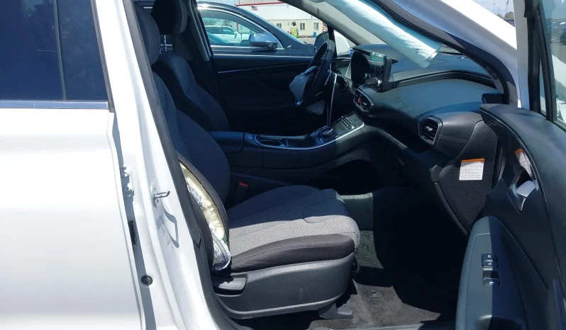 
								Hyundai Santa Fe full									