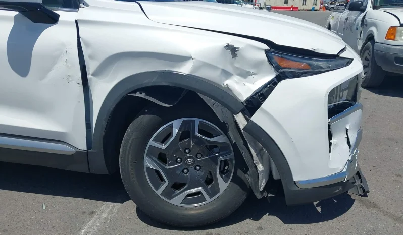 
								Hyundai Santa Fe full									