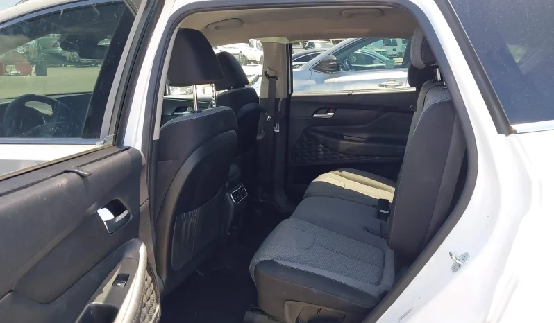 
								Hyundai Santa Fe full									