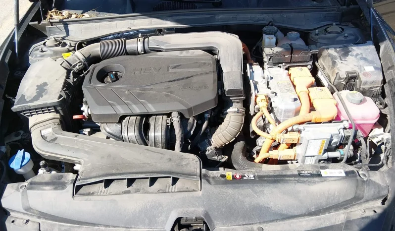 
								Hyundai Sonata full									