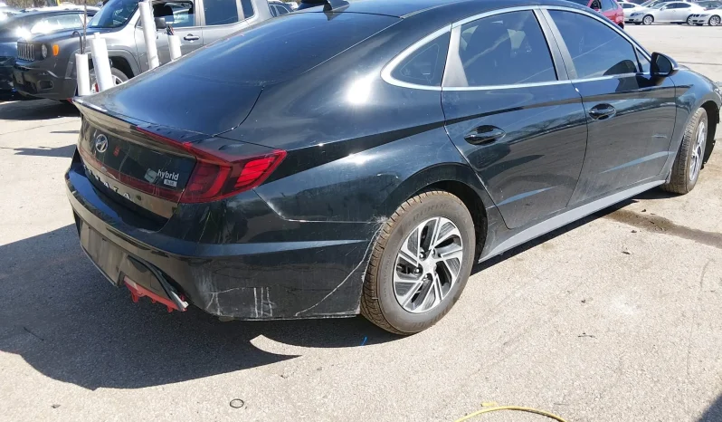 
								Hyundai Sonata full									