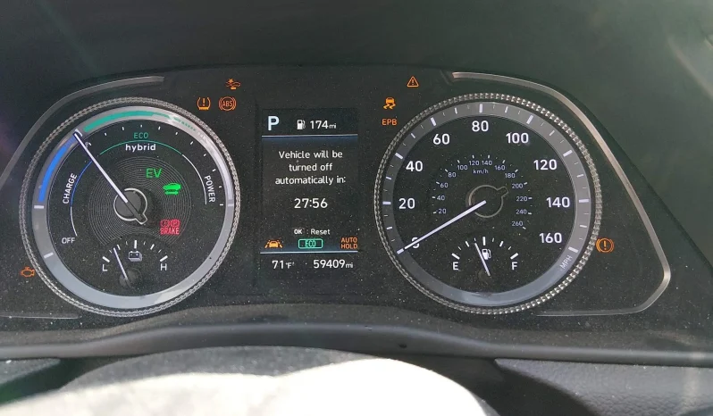 
								Hyundai Sonata full									