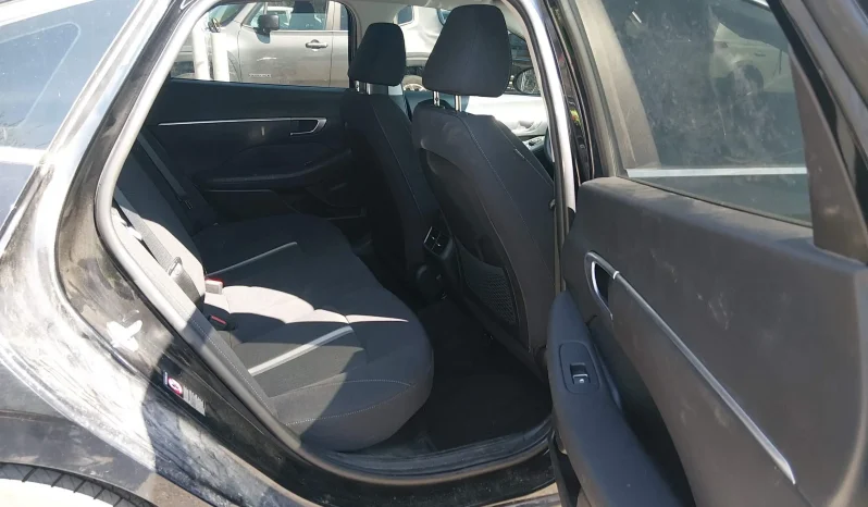 
								Hyundai Sonata full									