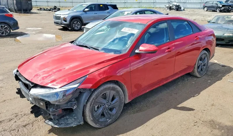 
								Hyundai Elantra full									