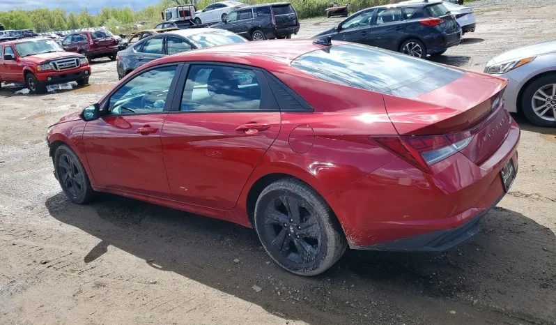 
								Hyundai Elantra full									