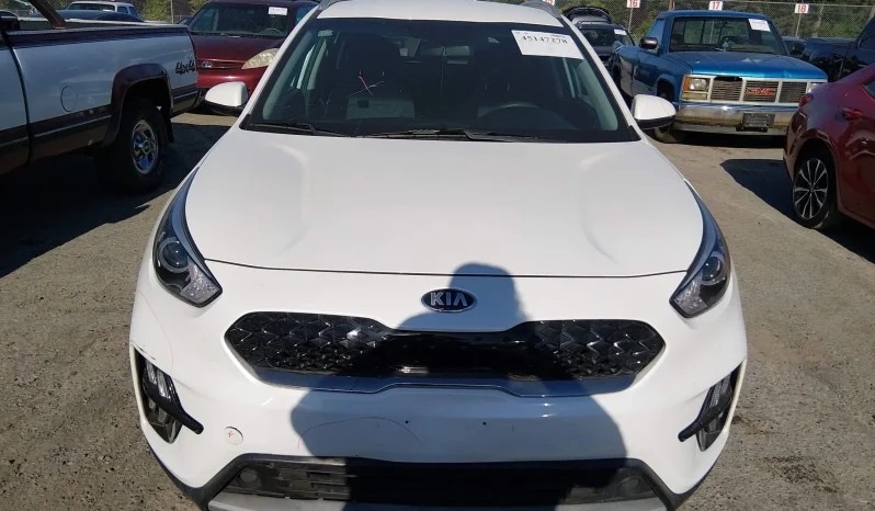 
								KIA Niro full									