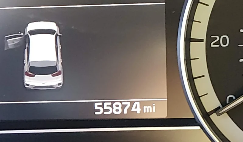 
								KIA Niro full									