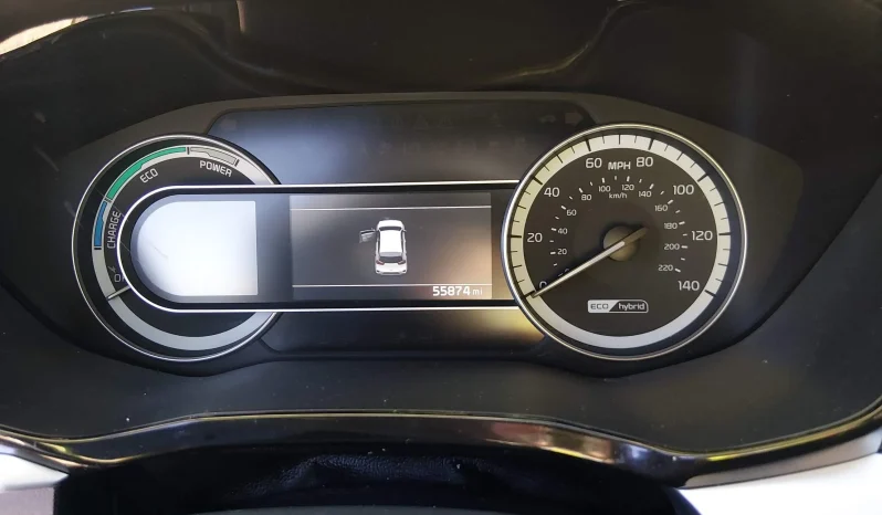 
								KIA Niro full									