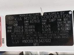 
										KIA Niro full									