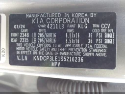
										KIA Niro full									