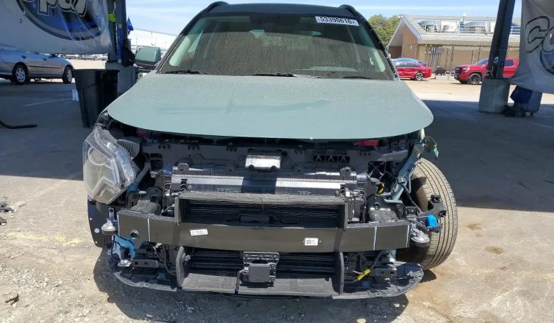
								KIA Niro full									