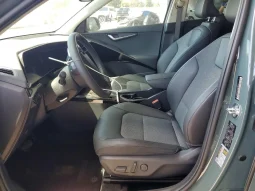 
										KIA Niro full									