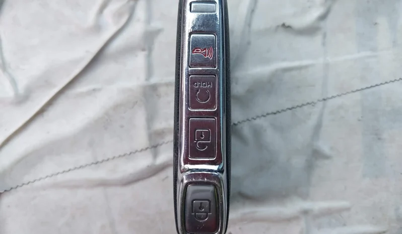 
								Kia Niro full									