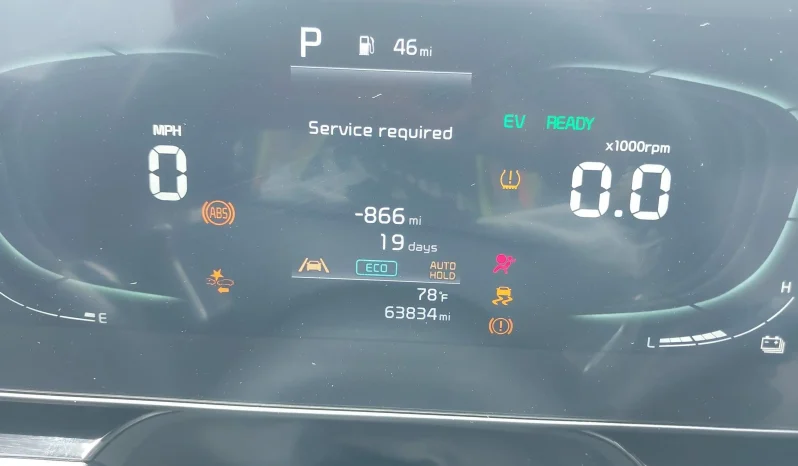 
								Kia Niro full									