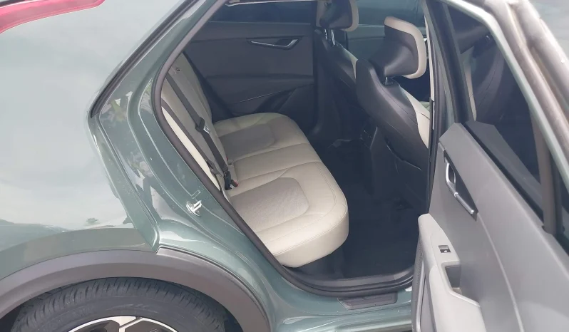 
								Kia Niro full									
