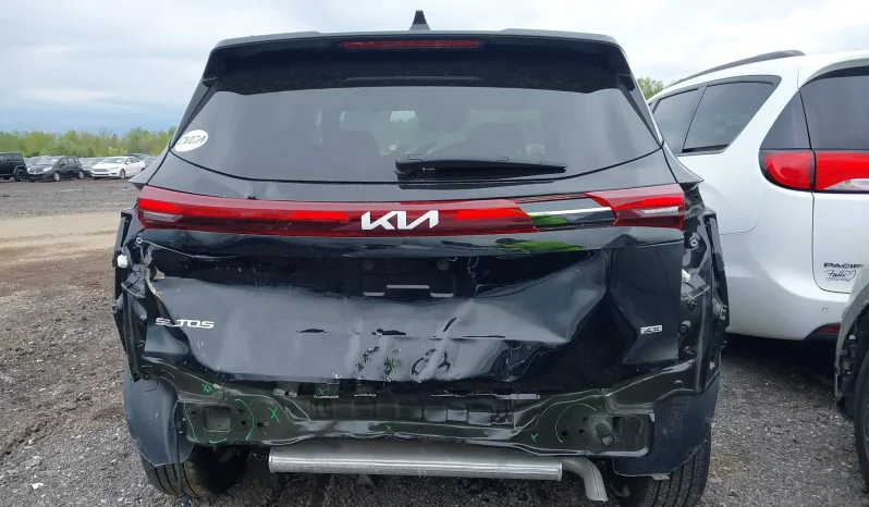 
								Kia Seltos full									