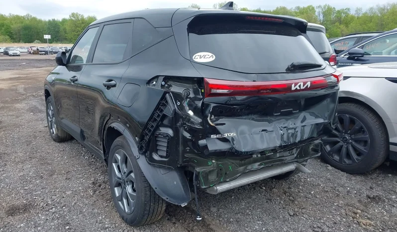 
								Kia Seltos full									