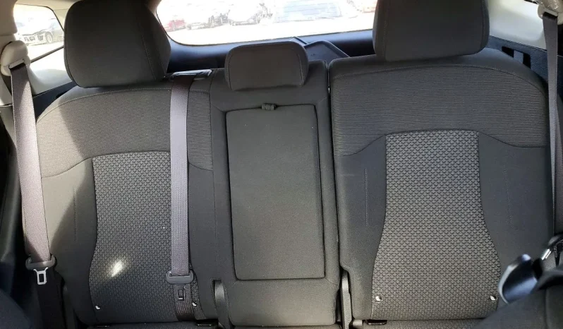 
								KIA Sportage full									