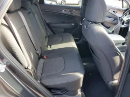 
										KIA Sportage full									