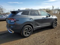 
										KIA Sportage full									