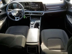 
										KIA Sportage full									