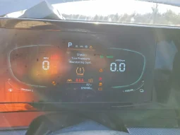 
										KIA Sportage full									