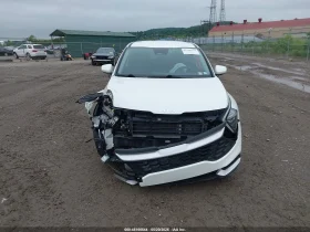 KIA Sportage Hybrid