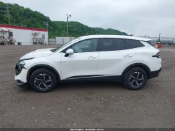 
										KIA Sportage Hybrid full									