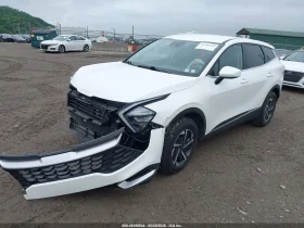 KIA Sportage Hybrid
