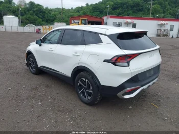 KIA Sportage Hybrid