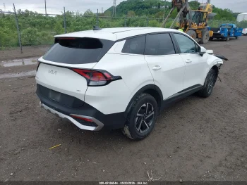 KIA Sportage Hybrid
